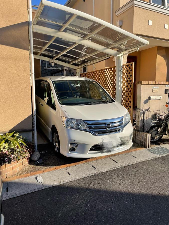 Misaki: Lakeside Retreat Near Golf And Transit Otsu